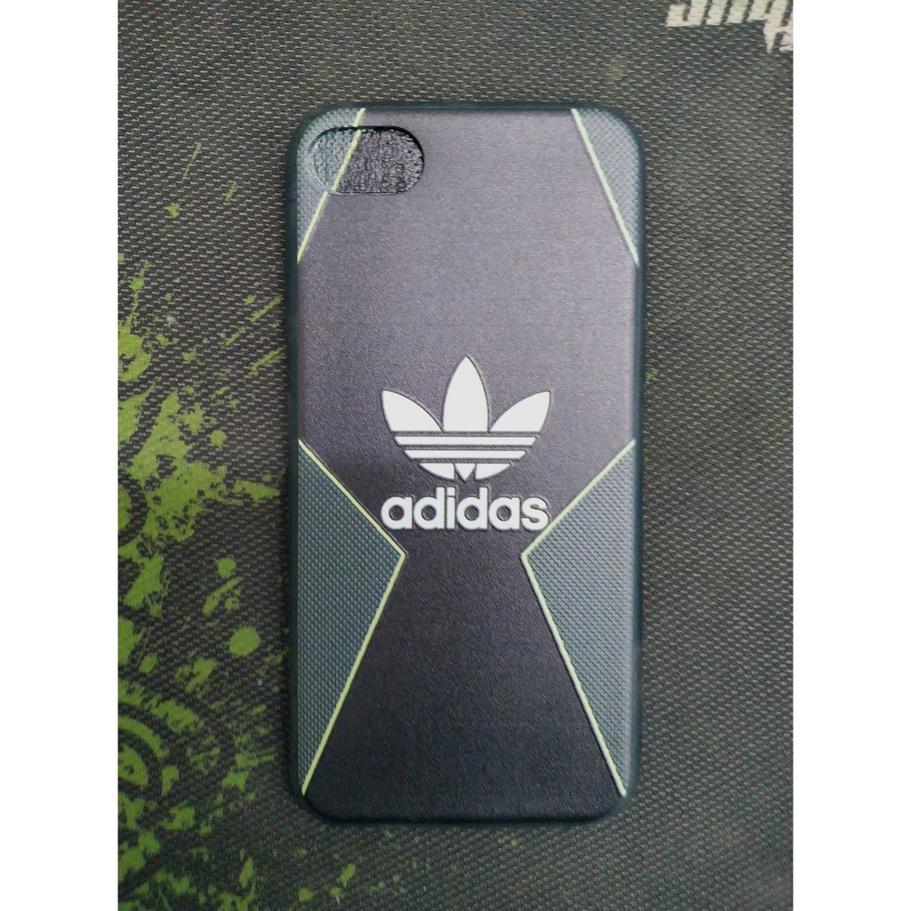 ỐP IPHONE 7 IN HỌA TIẾT NIKE LAMBORGHINI ADIDAS