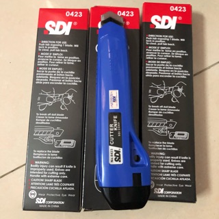 Dao rọc giấy SDI 0423 lớn
