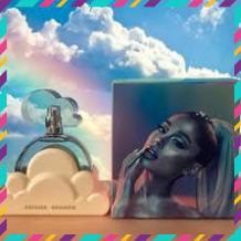 Nước hoa dùng thử Ariana Grande Cloud Test 5ml/10ml/20ml