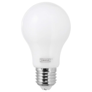 BÓNG ĐÈN LEDARE LED E27 7W IKEA