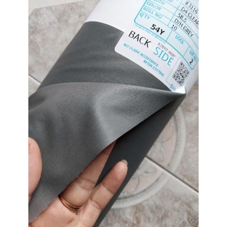 Vải chống thấm may áo mưa, lều cắm trại khổ 1m5