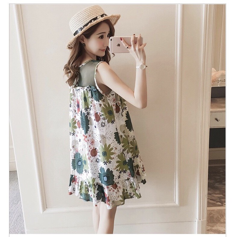 ĐẦM SUÔNG HOA ĐÔ LƯỚI | BigBuy360 - bigbuy360.vn