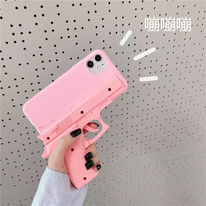 Ốp Điện Thoại Chống Sốc Họa Tiết Đồ Chơi Cho IPhone 6 6S 7 8 Plus SE 2020 X XR XS Max 11 12 13 14 Pro Max Plus