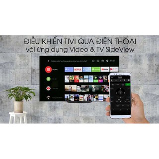 Smart Tivi OLED Sony KD-77A9G VN3 77 inch