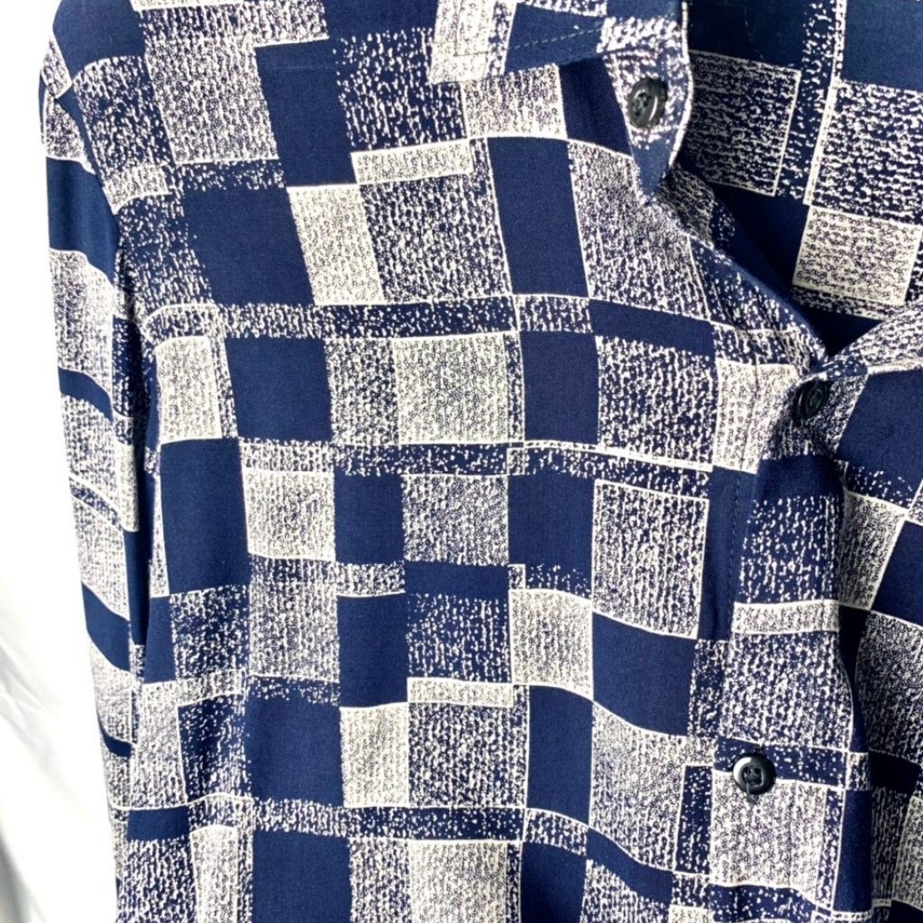 Áo sơ mi nam dài tay vải lụa cao cấp S92 | BigBuy360 - bigbuy360.vn