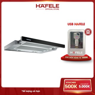 MÁY HÚT MÙI ÂM TỦ HAFELE HH-TG90E