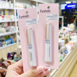 Gel kích mí Pro Eyelashes Eyelash Glue Hàn Quốc