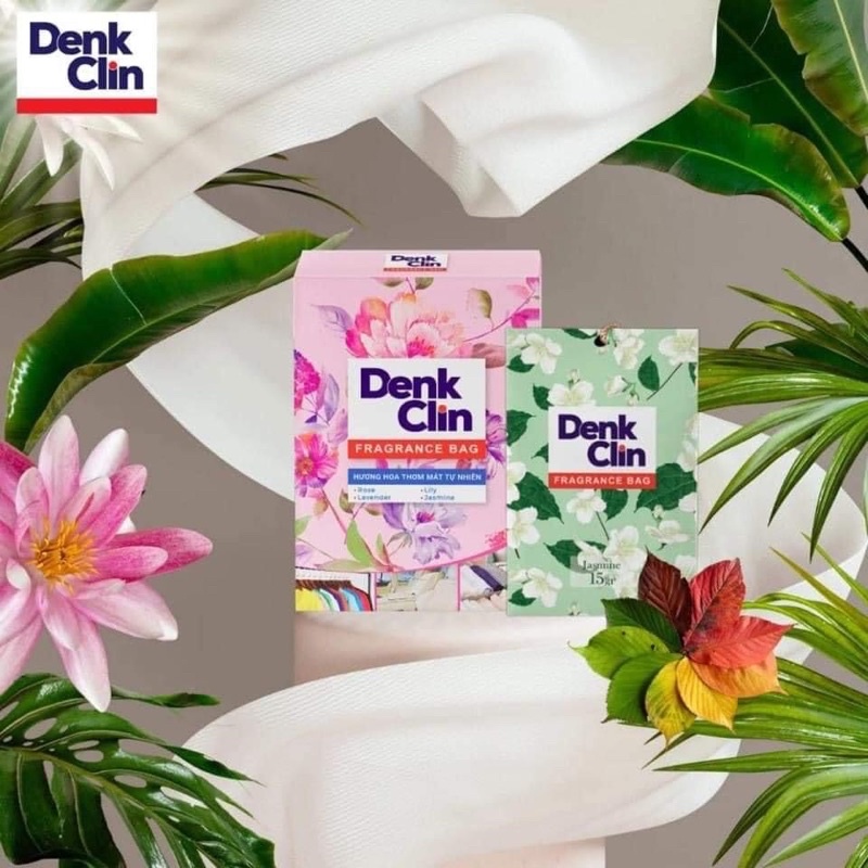TÚI THƠM DENKMIT ĐỨC
