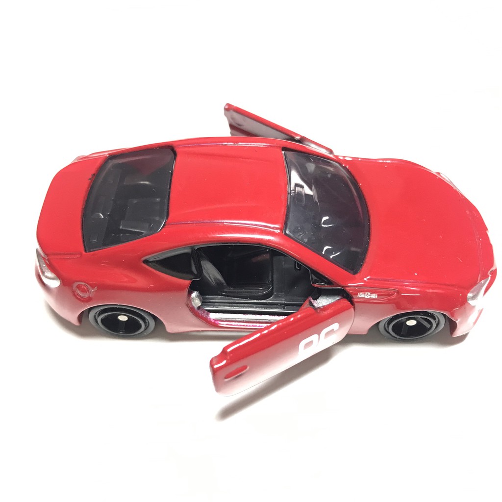 Mô hình Tomica siêu xe Toyota 86