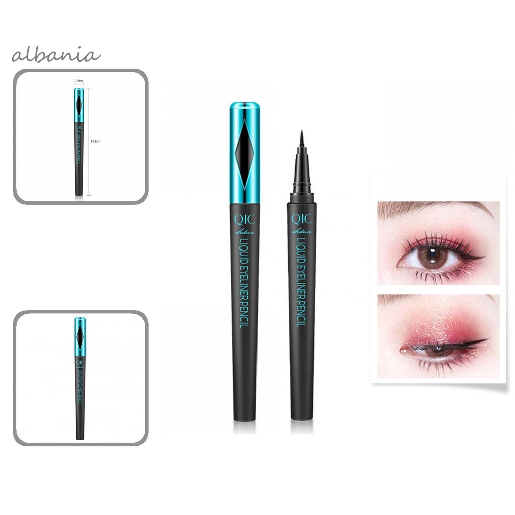 Bút kẻ mắt dạng lỏng nhanh khô chống thấm nước | BigBuy360 - bigbuy360.vn