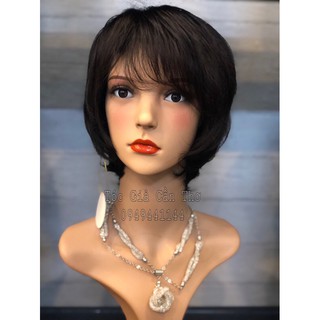 TÓC BỘ TRUNG NIÊN TÉM