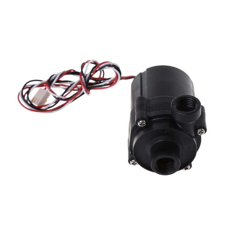 1 Bơm Nước Làm Mát CPU SC600 12V DC Ultra-Quiet 500L H