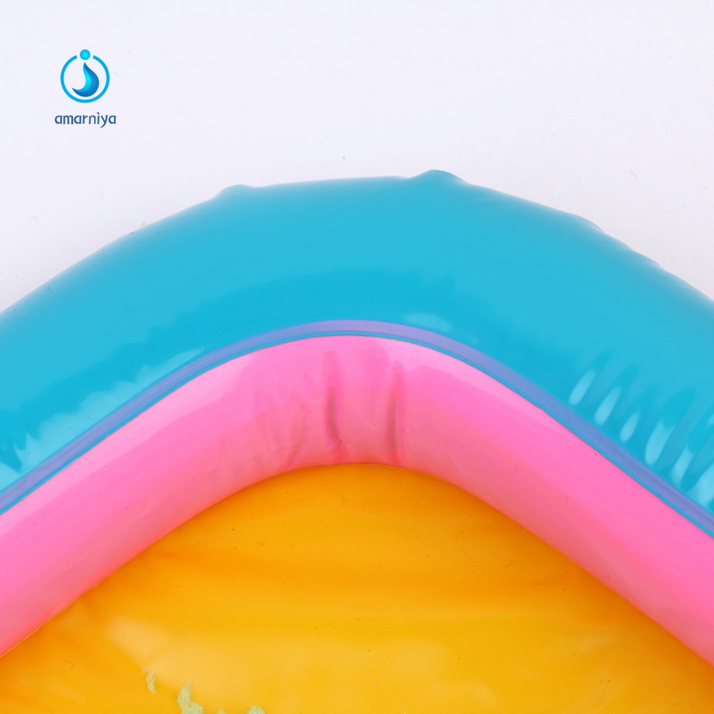 Khay Đựng Cát Đồ Chơi Bằng Nhựa PVC Cho Bé