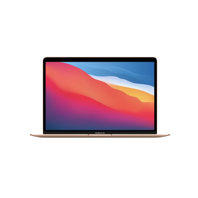 Macbook Air M1 16GB RAM/256/512GB SSD - Hàng chính hãng Apple nguyên seal mới 100%