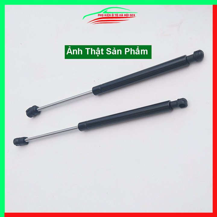 Bộ ty thủy lực ben hơi chống nắp capo Mazda 3 2015-2021 tự động kèm phụ kiện lắp