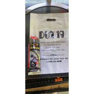 Dưỡng sên Xtream - Chain Lube X2