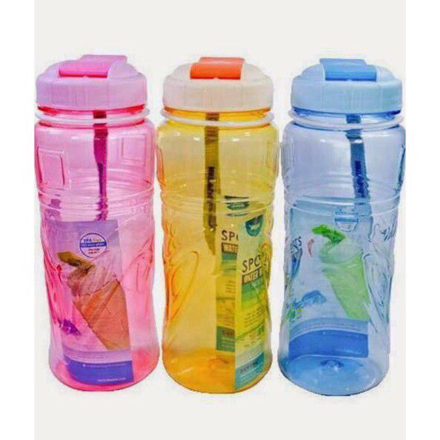 Bình Nước Thể Thao 500 ML Song Long