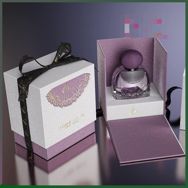 Nước hoa nữ Avenue - GỢI CẢM VÀ TƯƠI TRẺ