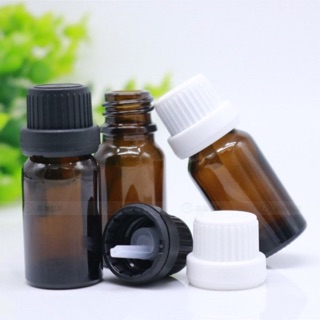 Chai đựng tinh dầu 10ml loại nhỏ giọt