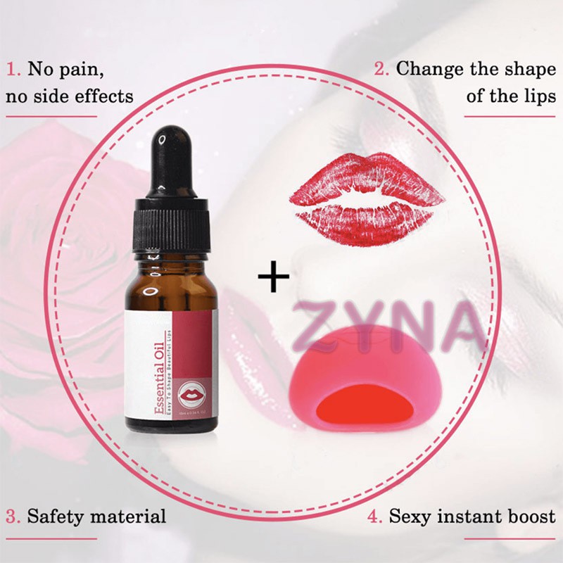 ( Mypham35 ) [Hàng mới về] Tinh chất nuôi dưỡng chăm sóc môi hiệu quả | BigBuy360 - bigbuy360.vn