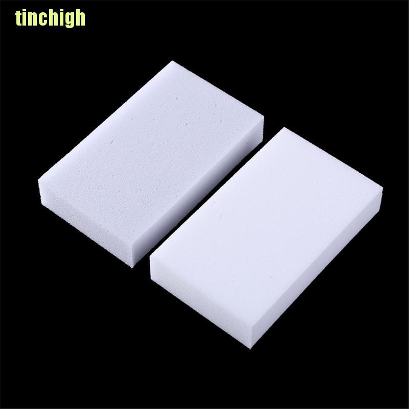 Set 10 miếng bọt biển rửa chén tiện lợi chất lượng cao