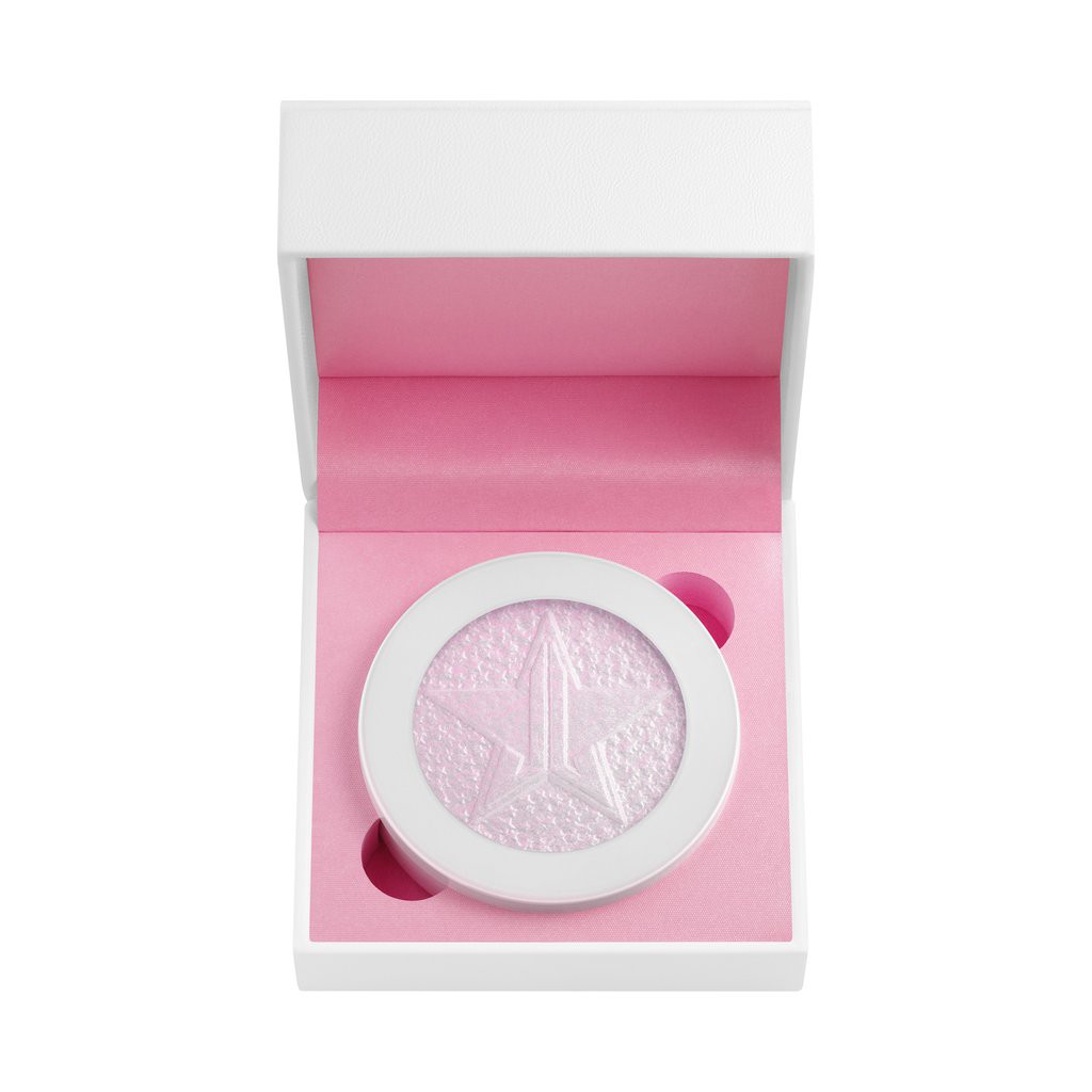 Jeffree Star - Phấn Bắt Sáng Extreme Frost Highlighting Powder 8g