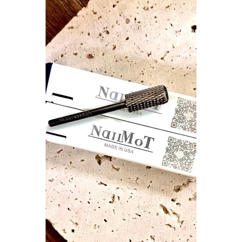 Bộ đầu mài Siêu phá - Mịn - siêu mịn - đầu da - đầu khoé made in USA