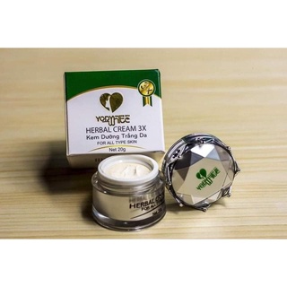 Kem dưỡng da ban ngày 3x phương anh