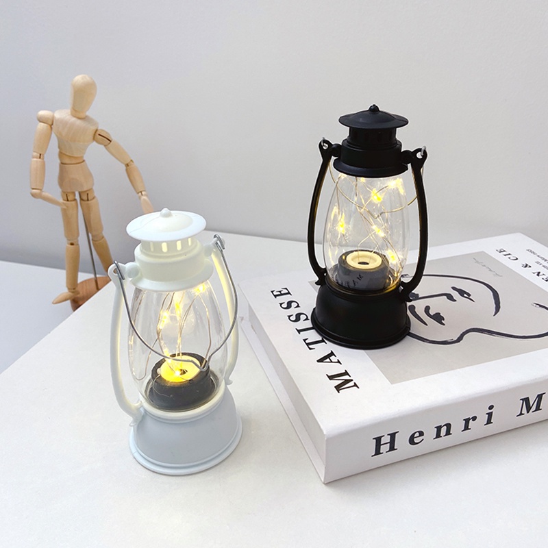 Bóng Đèn Led Tiết Kiệm Năng Lượng Thiết Kế Đơn Giản Phong Cách Vintage