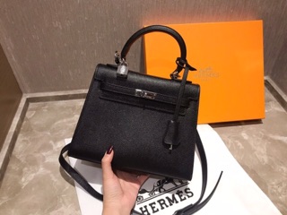 Túi Hermes fullbox check code sz 25