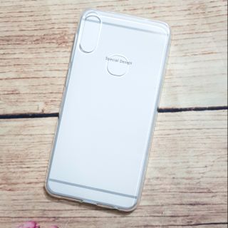 Ốp lưng Vsmart Active 1+ dẻo silicon trong suốt cao cấp