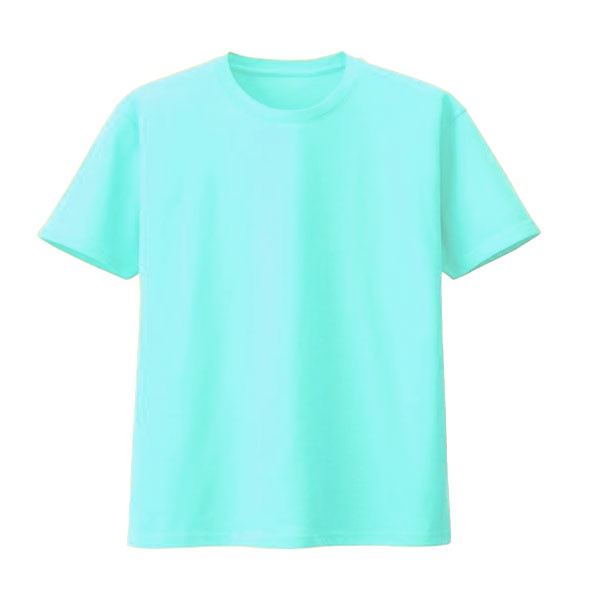 VẢI THUN AMUN CAO CẤP, MỀM MỊN THẤM HÚT TỐT, MANG LẠI CẢM GIÁC THOÁNG THOẢI MÁI KHI MẶC