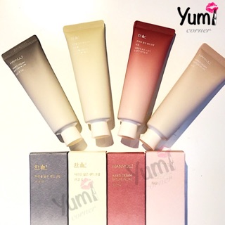 Kem dưỡng da tay Hanyul Hand Cream Nature In life