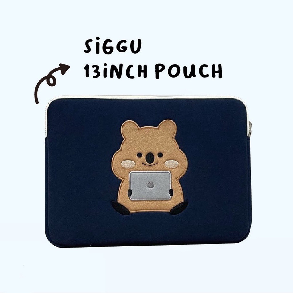 Túi Đựng Laptop 15 13 11 10.5 10.2 Phong Cách Hàn Quốc
