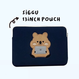 Túi Đựng Laptop 15 13 11 10.5 10.2 Phong Cách Hàn Quốc