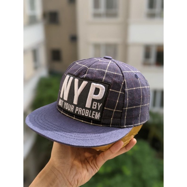 Nón, Mũ Snapback si hiệu Hàn Quốc