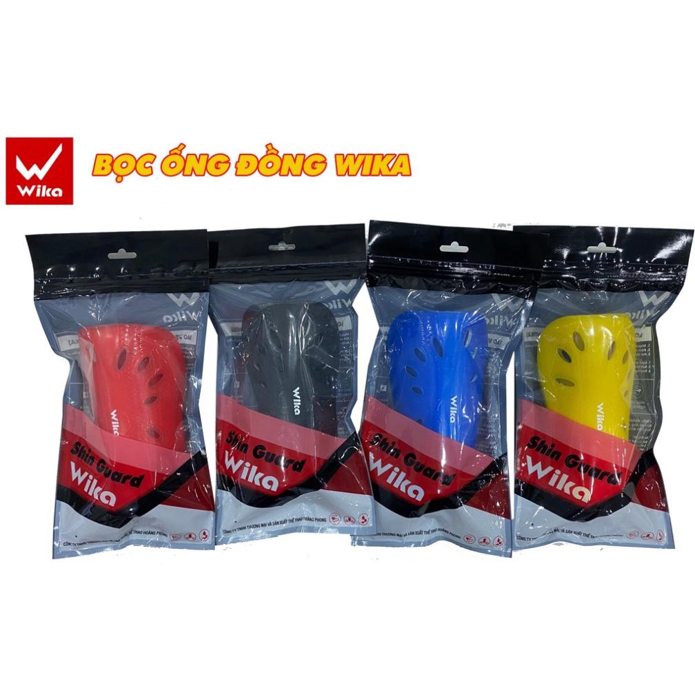 Bọc Ống Đồng Bảo Vệ Chân WIKA  Dáng Thấp Thiết Kế Siêu Nhẹ, Chất Liệu Cao Cấp, Cứng Cáp Chịu Lực Tốt ONGDONG