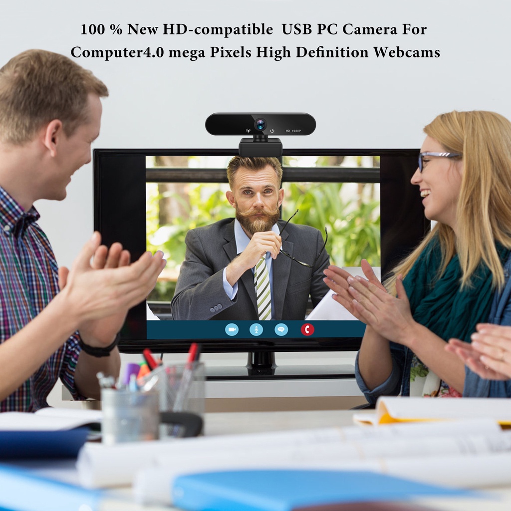 Camera giám sát 1080P hồng ngoại độ phân giải cao | BigBuy360 - bigbuy360.vn