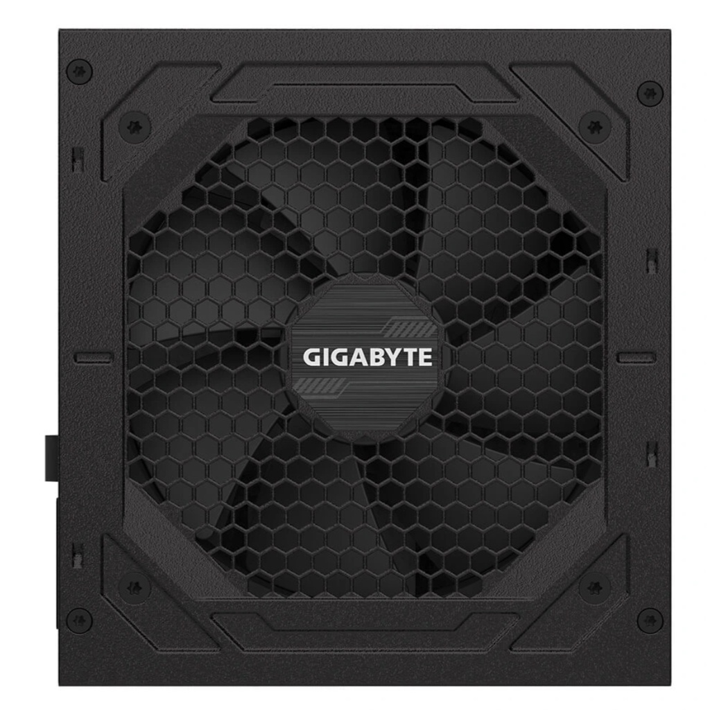 Nguồn Máy Tính Gigabyte GP-P1000GM 1000W 80+ Gold Fully Modular