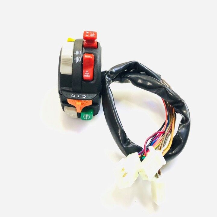 cùm công tắc honeywell MS2003