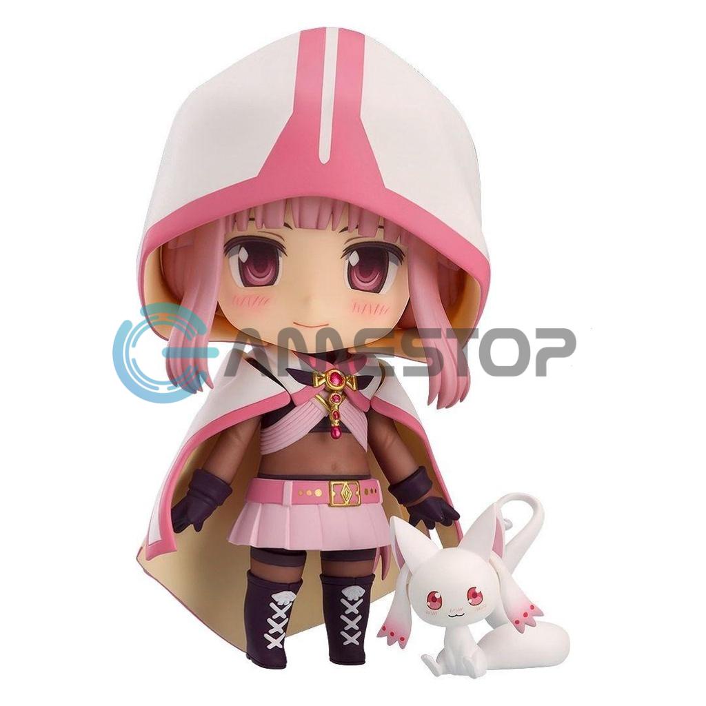 Mô hình Puella Magi Madoka Magica Side Story Magia Record Iroha Tamaki Nendoroid 887 Good Smile 10cm PMMMSSMRND02