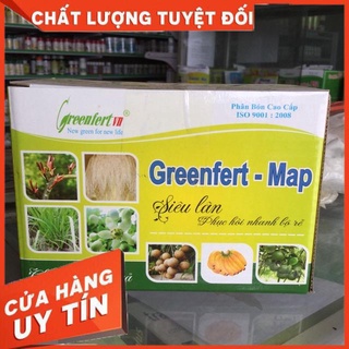 Hộp 1 kg siêu lân - siêu kích rễ - siêu tốt cây