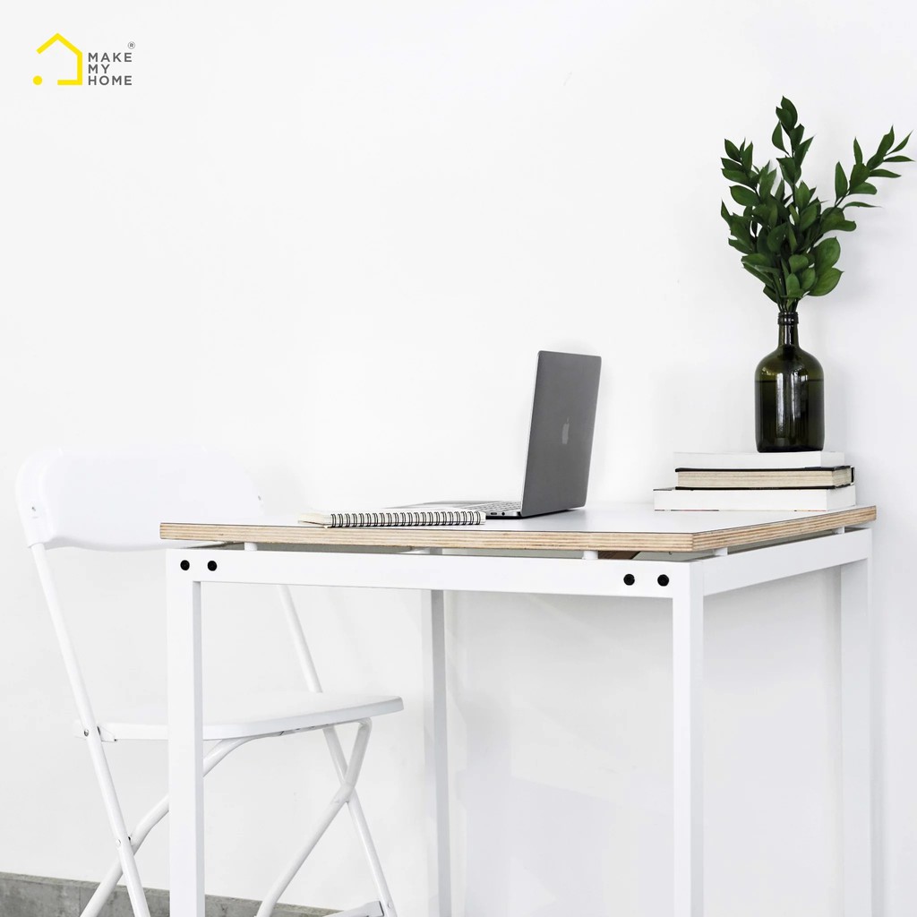 Ghế Gấp Văn Phòng Ghế Xếp Nhựa Cao Cấp Make My Home VANA | BigBuy360 - bigbuy360.vn