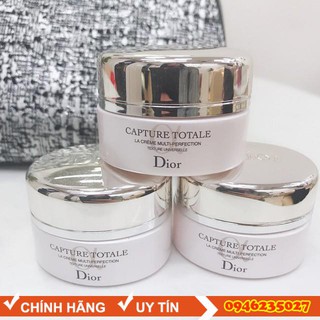 [CHÍNH HÃNG] Kem dưỡng da Dior Capture 15ml