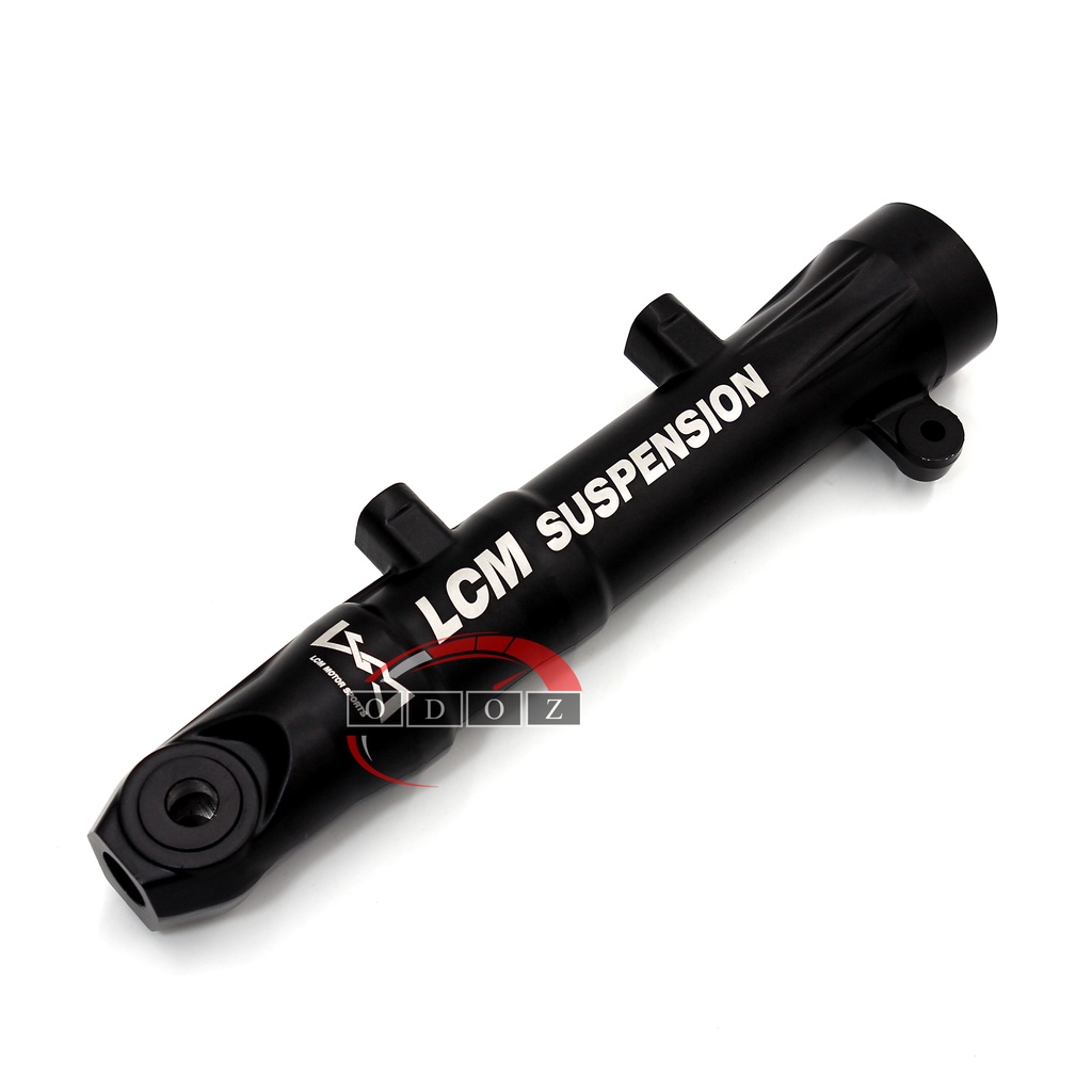 Vỏ phuộc trước LCM 31mm chính hãng.