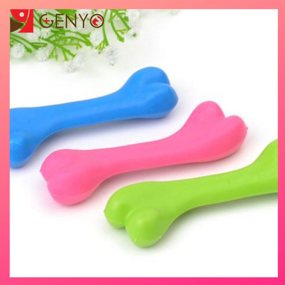 Xương gặm cho chó, đồ chơi cho chó, xương gặm loại 001