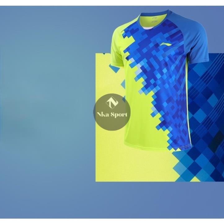 [Có sẵn] [Rẻ vô địch] Áo cầu lông 112 ! | BigBuy360 - bigbuy360.vn