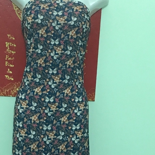 Vải tơ gân , tam thai
