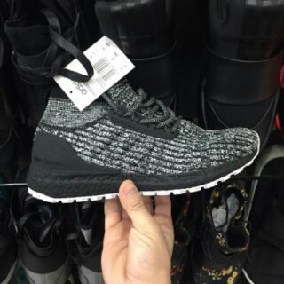 Giày Adidas ultra boost cao cổ