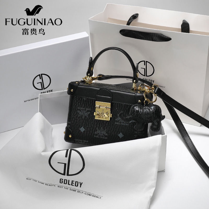 Túi Đeo Chéo Và Đeo Vai Cho Nữ 2022